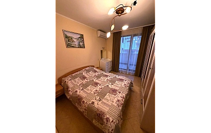 ID 16659 Two-bedroom apartment in Royal Sun Photo 3