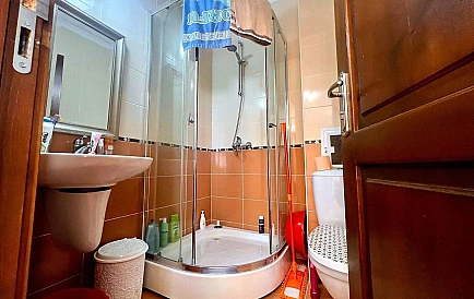 ID 15871 Studio apartment in Helios Photo 7