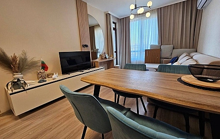 ID 15307 One-bedroom apartment in Sorento Sole Mare Photo 9