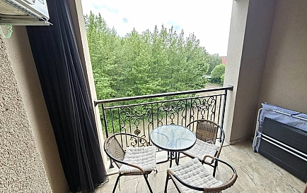 ID 15685 Studio apartment in Cascadas Photo 10