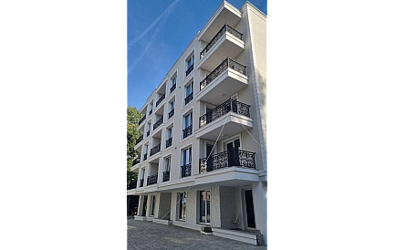 ID 16632 Studio apartment in La Mer Silver 2 Photo 6