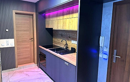 ID 15294 One-bedroom apartment in Premier Fort Beach Photo 2