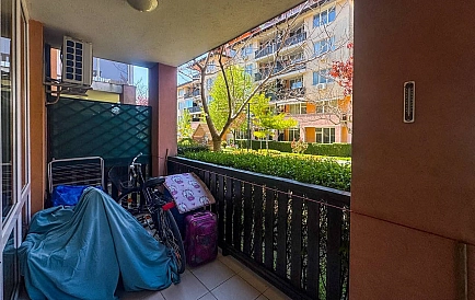 ID 15858 One-bedroom apartment in Chateau Aheloy 2 Photo 8