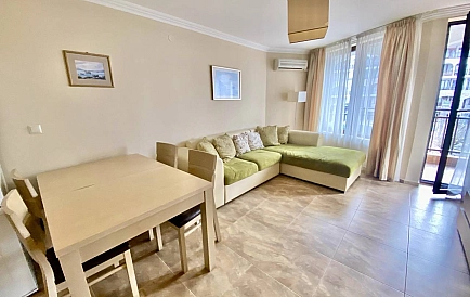 ID 16372 One-bedroom apartment in Manastira 2 Photo 9