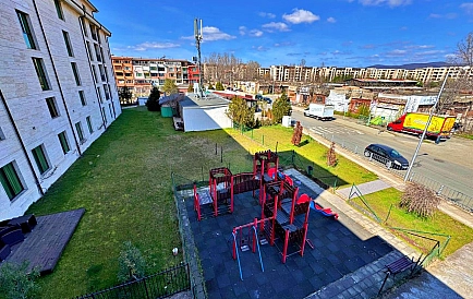 ID 15353 Studio apartment in Amadeus Suite Photo 10