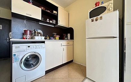 ID 15665 Studio apartment in Sunset Beach 4 Photo 3