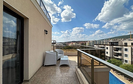 ID 16219 One-bedroom apartment in Millennium 2 Photo 5