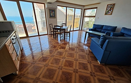 ID 15043 Two-bedroom apartment in Rusalka district Photo 6