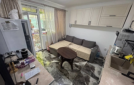 ID 16646 Studio apartment in Ohrid Photo 2
