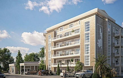 ID 14629 Apartments from the developer in Magnolia 10 Photo 2