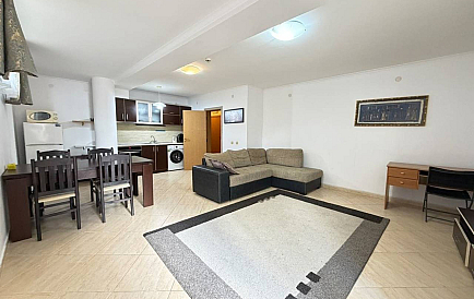 ID 16546 One-bedroom apartment in Casa Del Mar Photo 1 