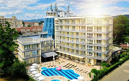 ID 15174 Studio apartment in Sole Mar Photo 6