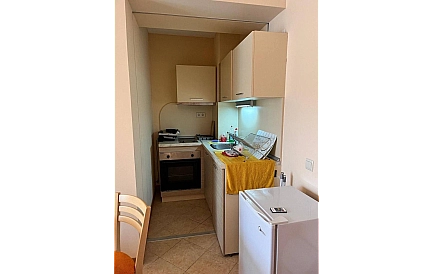 ID 15303 One-bedroom apartment in Royal Sun Photo 8