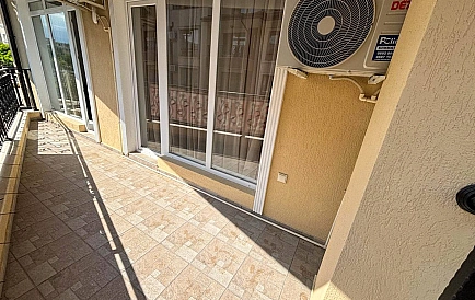 ID 15763 One-bedroom apartment in Villa Tanita Photo 9