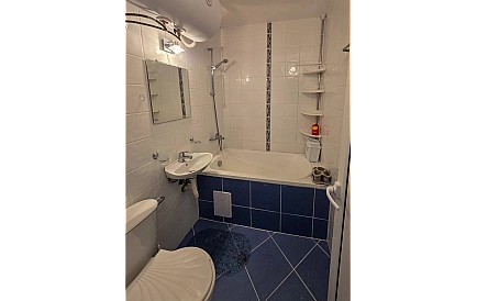 ID 15649 Studio apartment in Abelia Residence Photo 4