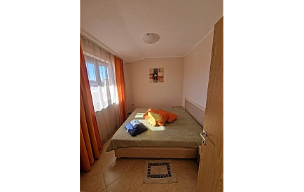 ID 15829 One bedroom apartment in Royal Sun Photo 4