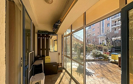 ID 15591 Two-bedroom apartment in Casa Del Mar Photo 6