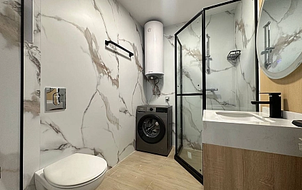 ID 15289 One-bedroom apartment in Sweet Home 8 Photo 4