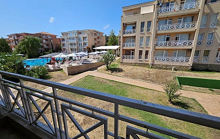 ID 13596 One-bedroom apartment in Sunny Day 6 Photo 5