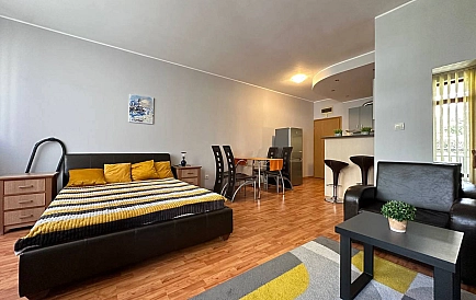 ID 16043 Studio apartment in Garden of Eden Photo 2