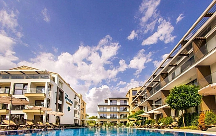 ID 15328 Studio apartment in the Open Sea Residence Photo 6