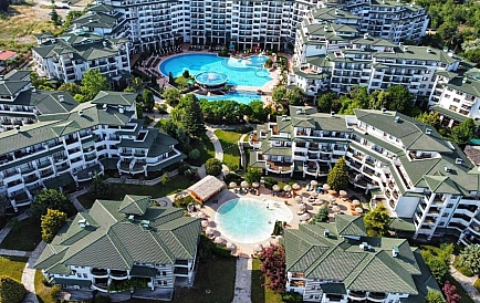 ID 14467 Studio apartment in Emerald Photo 5