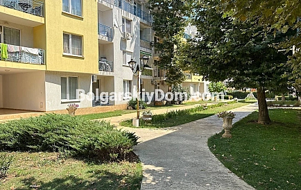 ID 16653 Two-bedroom apartment in Sunny Day 3 Photo 8
