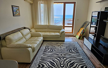 ID 14336 Two-bedroom apartment in Messambria Fort Beach Photo 1 