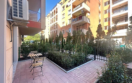 ID 16147 One-bedroom apartment in Sunny View Central Photo 8