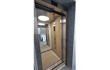ID 16482 One-bedroom apartment in La Mer Silver 2 Photo 8