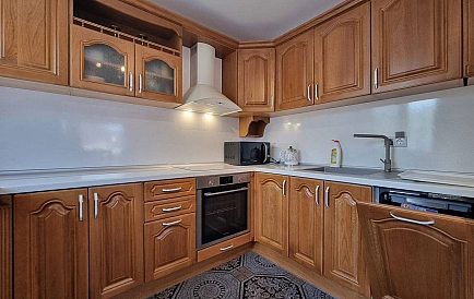 ID 13948 House in Medovo Photo 2