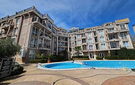 ID 15473 Two-bedroom apartment in Izida Palace Photo 6