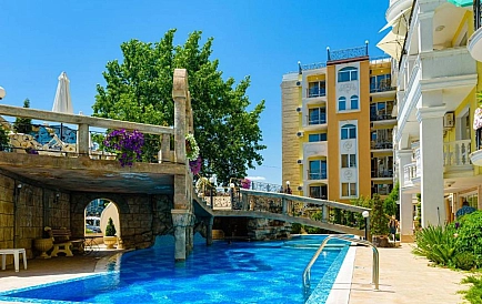 ID 15347 Two-bedroom apartment in Sweet Home 1 Photo 9