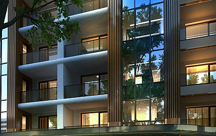 ID 14488 Apartments from the developer in the Grand Plaza Residence Photo 7