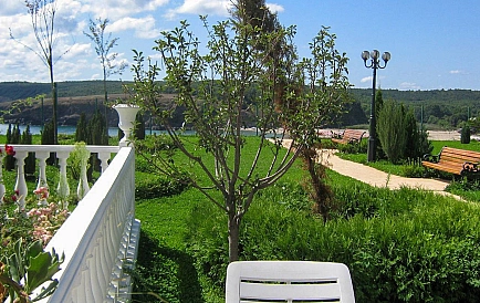 ID 15880 One-bedroom apartment in Apolonia Palace Photo 8