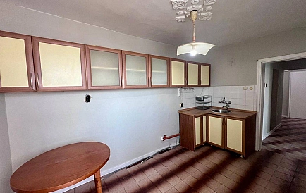 ID 15869 One-bedroom apartment in Burgas Photo 2
