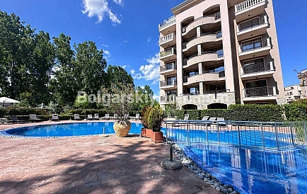 ID 16425 Two-bedroom apartment in Cascadas 7 Photo 6