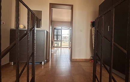 ID 15358 Two-bedroom apartment in Nessebar View Photo 9