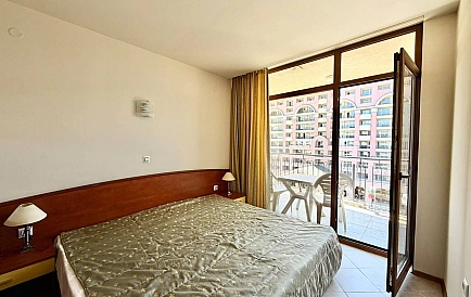 ID 15827 One bedroom apartment in Poseidon Photo 3
