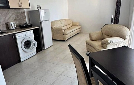 ID 16390 One-bedroom apartment in Triumph Photo 8
