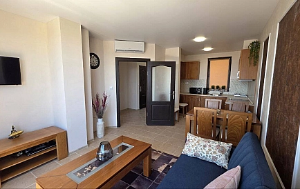 ID 14285 Two-bedroom apartment in Bay View Villas Photo 2