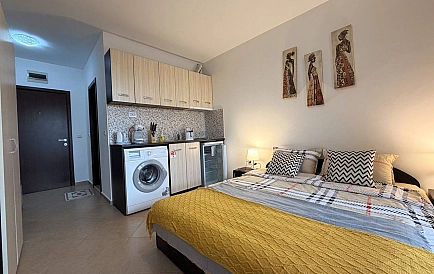 ID 16380 Studio apartment in Cascadas Photo 8