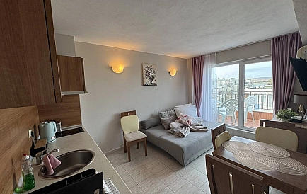 ID 16409 One-bedroom apartment in Polo Resort Photo 7