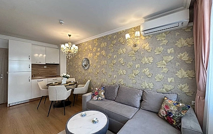 ID 16303 One-bedroom apartment in Sweet Homes 6 Photo 2