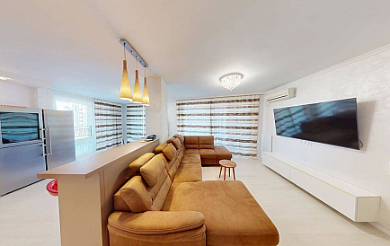 ID 15540 One-bedroom apartment in Penelope Palace Photo 1 