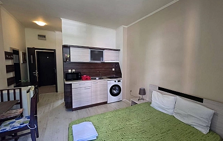 ID 16328 Studio apartment in Aphrodite 2 Photo 4