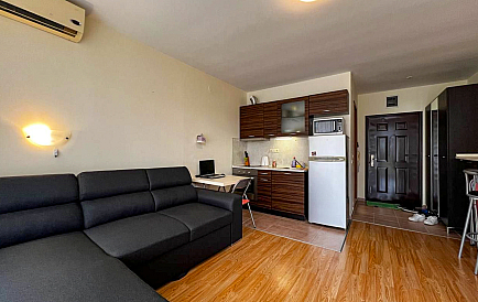 ID 10914 Studio apartment in Holiday Fort Club Photo 1 