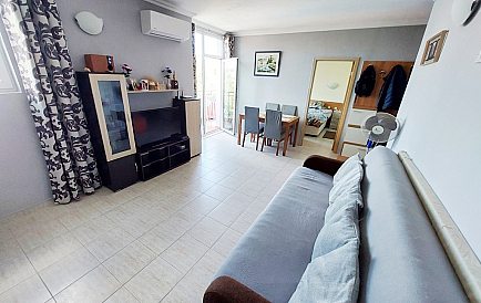 ID 11241 One-bedroom apartment in Polo Resort Photo 1 