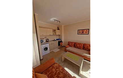 ID 15829 One bedroom apartment in Royal Sun Photo 2