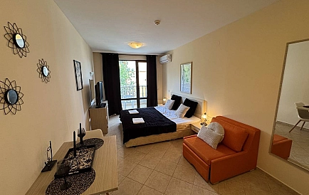 ID 16407 Studio apartment in Royal Sun Photo 2